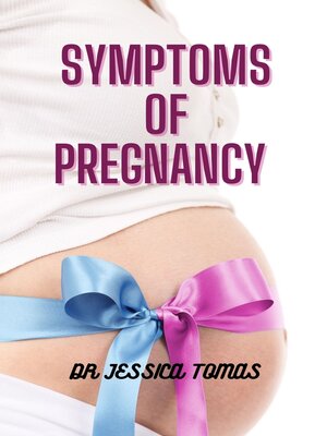 cover image of Symptoms of Pregnancy